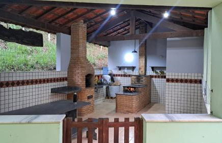 Sitio Vale dos Sonhos I O mais aconchegante de Lagoa Santa - Foto 5