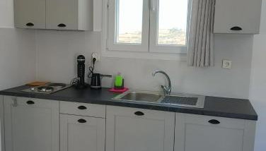 Amalthea Studio Schinousa - Foto 2, stove