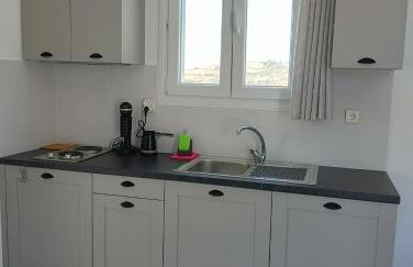 Amalthea Studio Schinousa - Foto 2