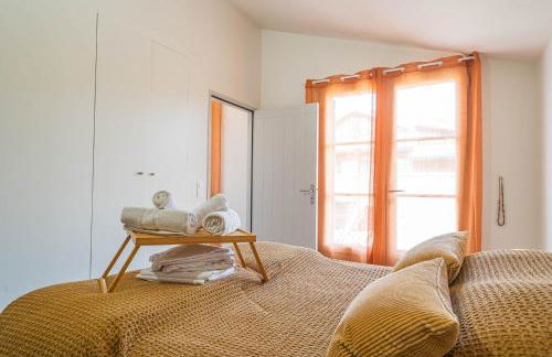 Domaine du Flamand - Gîtes du Flamand côté Piscine - Photo 66