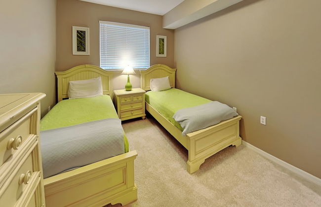 Riverwalk 713 by Distinctive Beach Rentals - Foto 18