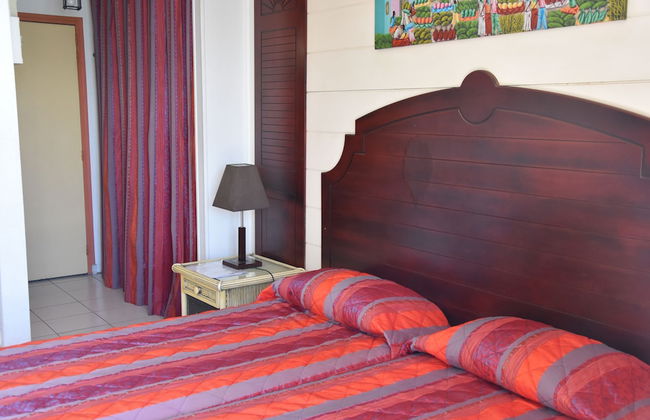 Residence Turquoise Guadeloupe - Photo 15