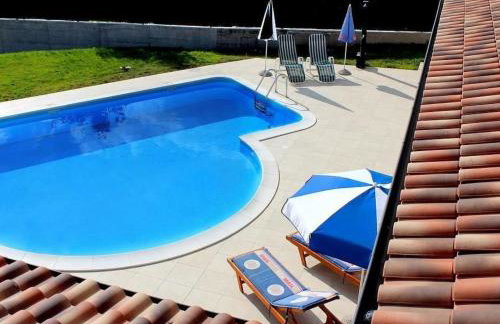 Holiday Home Arton Villa mit beheiztem Pool- in Istrien by Interhome - Foto 35