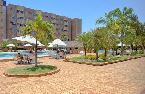 Apto para 6 pessoas no melhor resort dos Lençóis - Photo 67