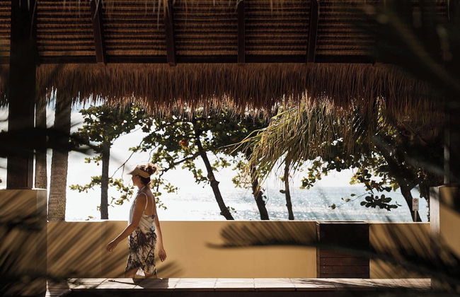 Sea Change Beachfront Apartments - Foto 24