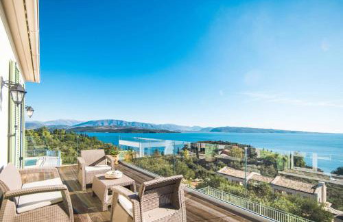 Villa Kerasia Ionion by Villa Plus - Foto 25