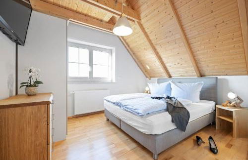 Zum Fährmann 2 Whg 3 im OG in 18356 Pruchten - Foto 13