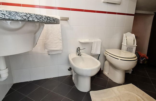 Villa Musso - Tempovacanza - Foto 23