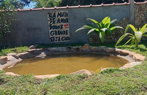 pousada ceul azul #canastra - Foto 34