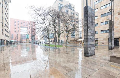 Bicocca Terrace Two Bedroom Apartment - Top Collection - Foto 43