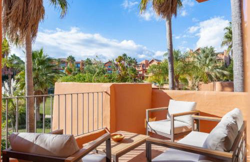 Tropical Apartment between Marbella and Estepona - Photo 15