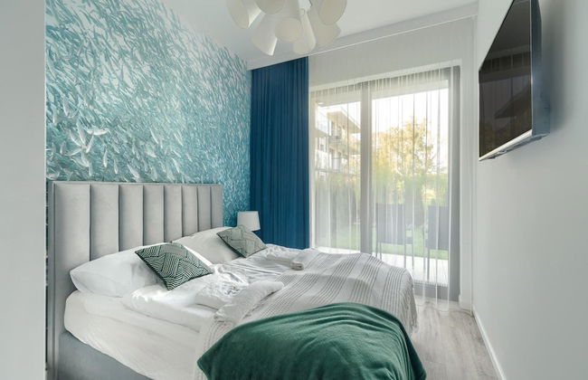 Apartment in Niechorze by Baltic Beach - Foto 2