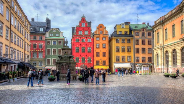 Stockholm Private Walking Tours - Foto 2