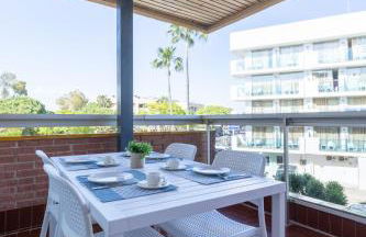 Apartaments Voralmar - Mas d'en Gran - Photo 53