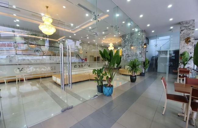 The Gold Coast Hotel Nha Trang - Foto 48