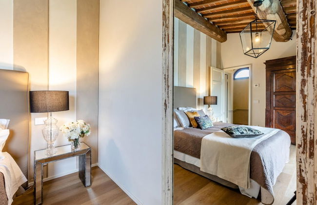 Il Conte Farmhouse Retreat - Foto 57