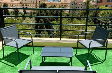 Sunshine Apartments Vistas Al mar - Foto 45