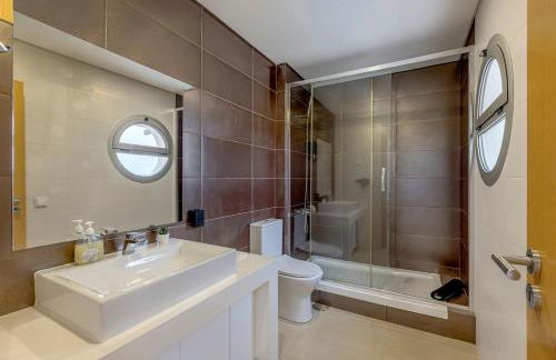 Bright & Airy 3BR Spacious Villa - Foto 34