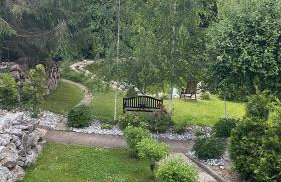 Moderne, ruhige Ferienwohnung , ideal zum Abschalten - Foto 15