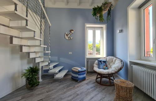 Corte Sant'Andrea - Apartments near Bellagio Beach - Foto 20