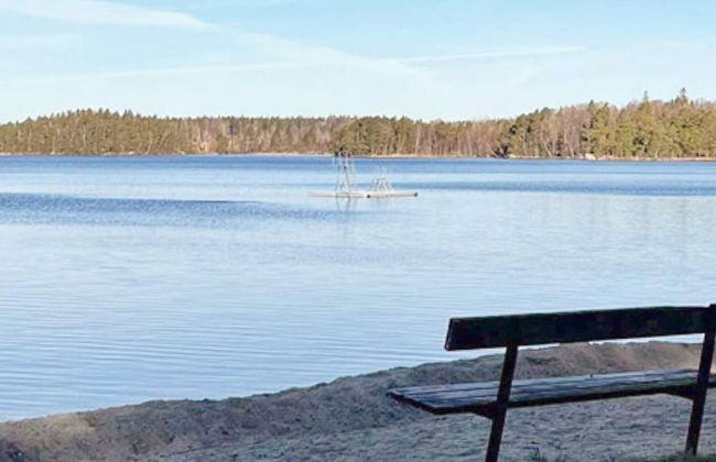 4 Person Holiday Home in Nykvarn - Foto 23