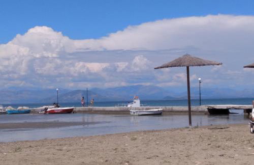 Villa Lou Corfu - Kalivioti Beach - Foto 32