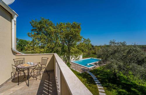 Villa Nonna Novigrad by Istriaselect Villas - Photo 40