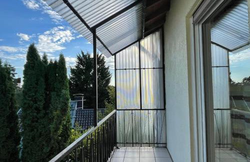 Gemütliche, helle Wohnung im Luftkurort Dansenberg - Photo 3