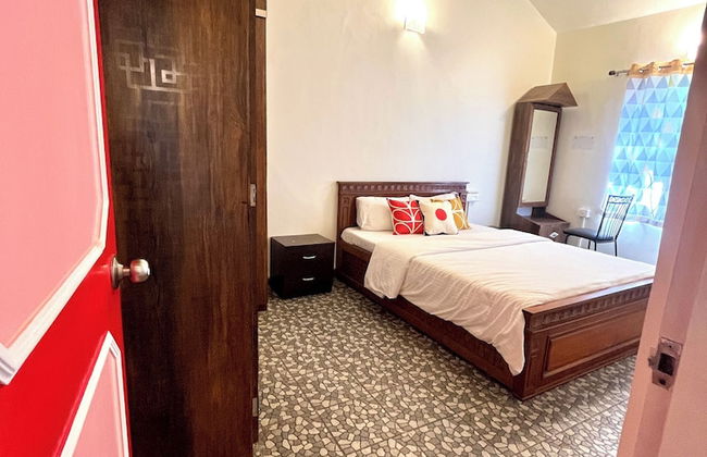 You are the key Viila - Photo 6