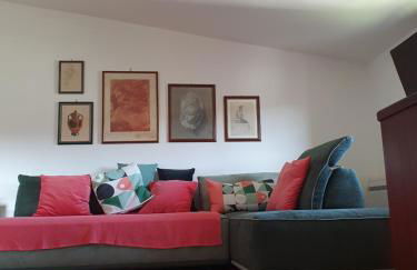 La Latomia Villa nei pressi del Teatro Greco - Foto 36