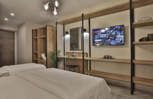 Hermes Rooms & Suites - Foto 8