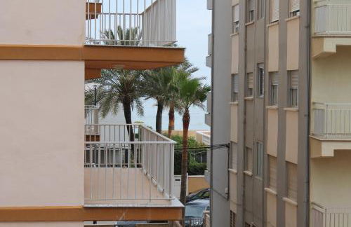 Apartamento Mestral en Playa de Miramar - Foto 21