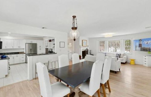Lovely, spacious Hamptons house on quiet street - Foto 20