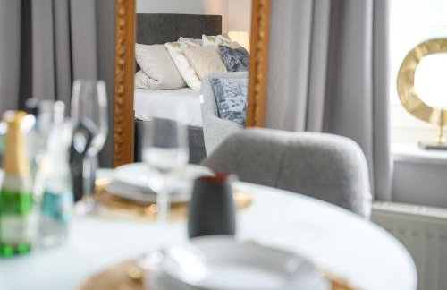 Exklusives City-Apartment im Zentrum - Photo 6