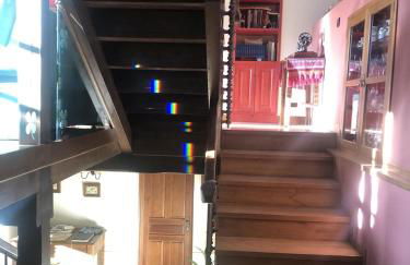 Casa Rural Trebol4Hojas - Foto 7