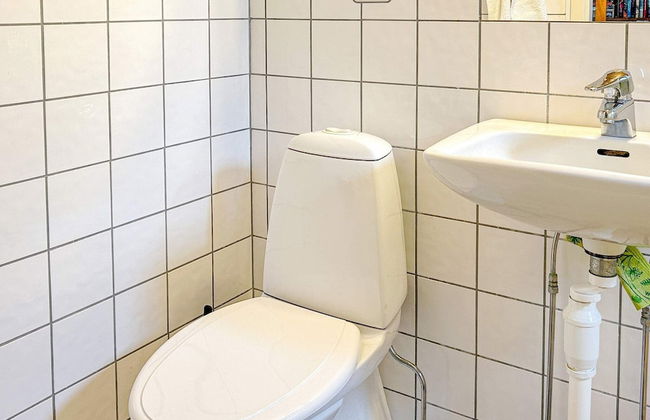 6 Person Holiday Home in Laholm-by Traum - Foto 12