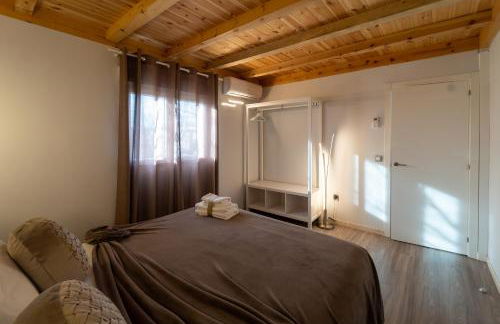 El BURGO DE OSMA ALOJAMIENTO RURAL VILLA BAGH - Foto 13