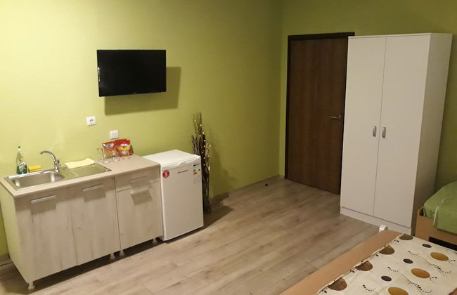 Vila & Apartments MATEA - Foto 8