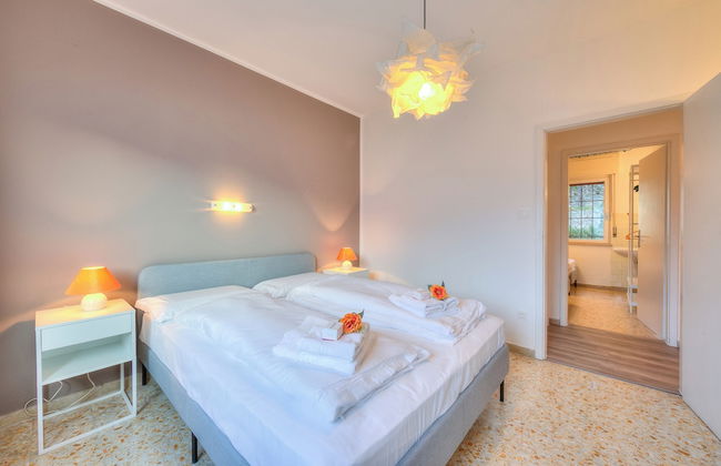 Villa Panorama With Private Pool - Foto 6