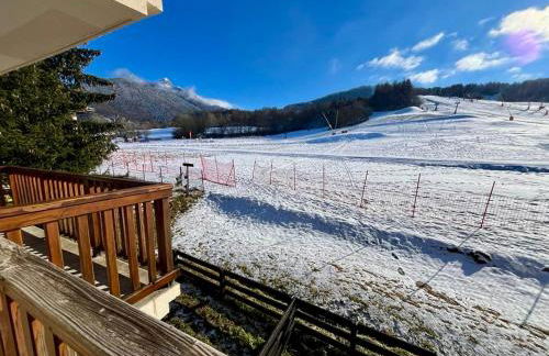 Studio 27m2 - Foto 9