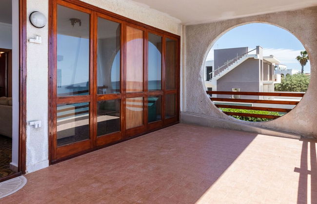 Villa Sulla Spiaggia - Foto 19