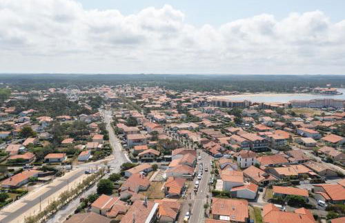 Résidence Lou Cout - à 200m de l'Océan - Foto 20