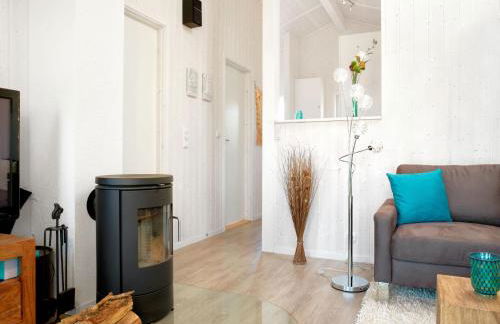 Dänische Ferienhäuser am Salzhaff Haus Meerjungfrau - Foto 6