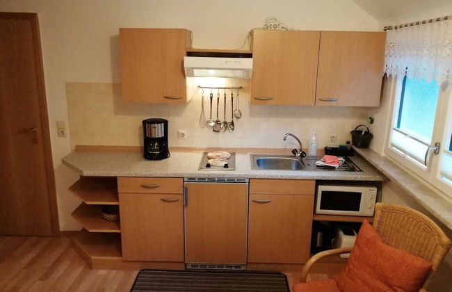 Holiday Home Near the Forest in Oppenau - Foto 5