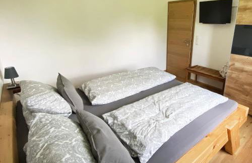 Ferienwohnung an der Jodquelle - Foto 13