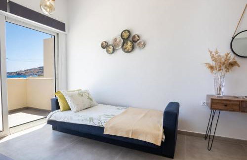 Aronia Luxury Apartments Karpathos - Foto 3