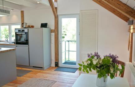 Scheunenloft - Foto 28