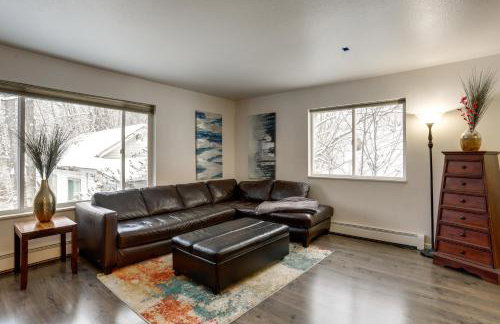 Waterfront Apt, Walk to Town and Coastal Trail! - Foto 6