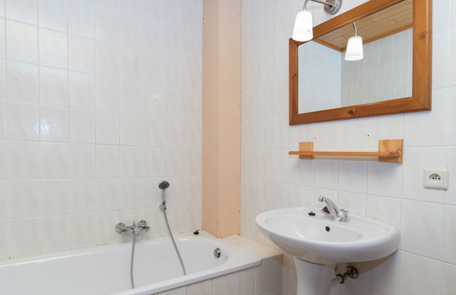 Holiday Home in Recht With Garden - Photo 25