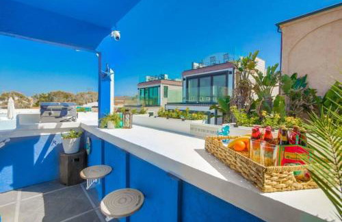 Ocean View Blue Mission Beach Paradise - Foto 6